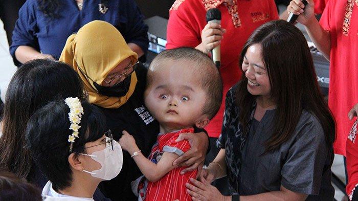 Balutan Hangat Kekeluargaan Warnai HUT Nojorono Kudus ke-91th