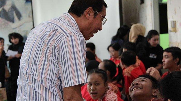 Balutan Hangat Kekeluargaan Warnai HUT Nojorono Kudus ke-91th