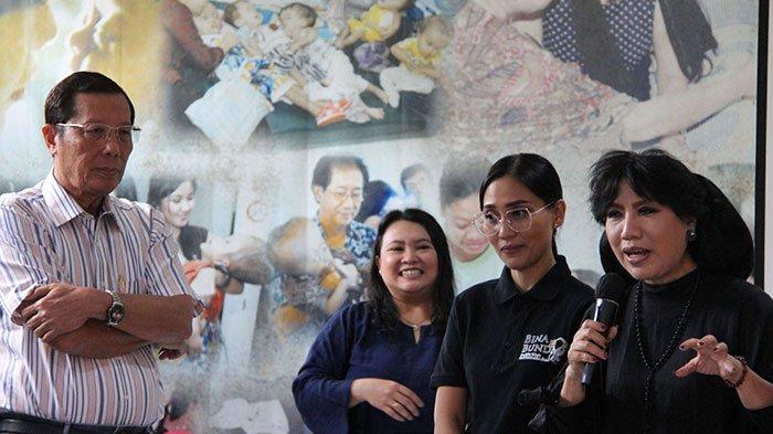 Balutan Hangat Kekeluargaan Warnai HUT Nojorono Kudus ke-91th