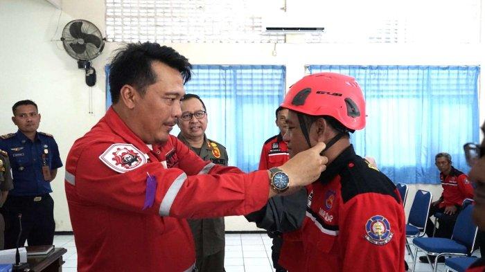 Bantuan Air Bersih PT Kilang Pertamina Internasional RU IV Cilacap