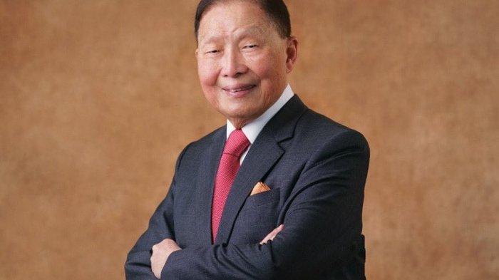 Kasus Rou Riady Sosok Mochtar Riady, Bapak Perbankan yang Pecat Andrew Anak Sendiri ...