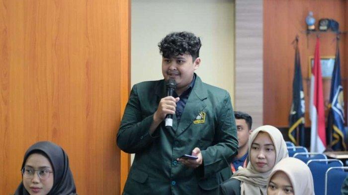 Bea Cukai Tanjung Emas Edukasi Generasi Muda Melalui APBN Week 2023