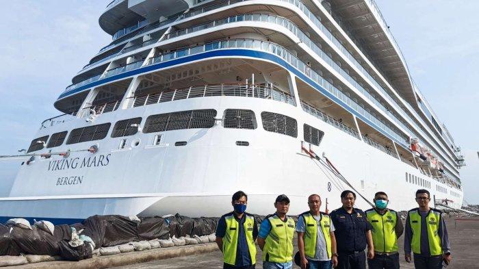 Bea Cukai Tanjung Emas Tunjukkan Kinerja Positif hingga Juni Tahun 2023
