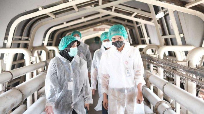 Bea Cukai Tanjung Emas Tunjukkan Kinerja Positif hingga Juni Tahun 2023