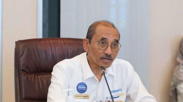 Bea Cukai Tanjung Emas bersama Pusat Pendidikan dan Pelatihan (Pusdiklat) Bea dan Cukai mengadakan diskusi bersama membahas isu terkini di bidang kepabeanan, Senin (14/08/2023).