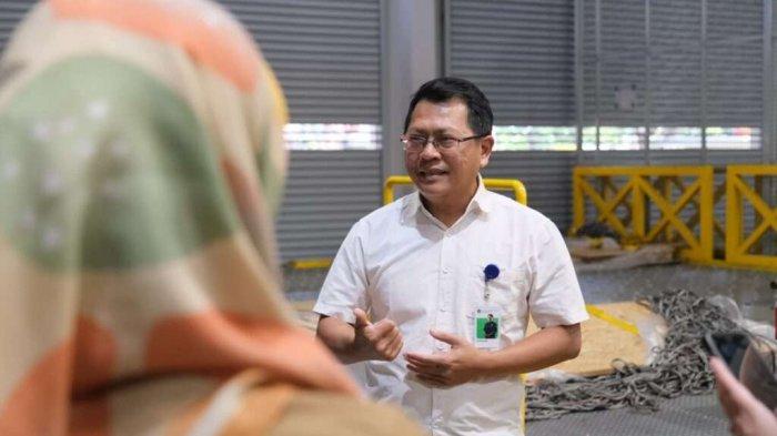 Bea Cukai Tanjung Emas sebagai penjaga pintu masuknya barang-barang dari luar negeri kembali bersinergi dengan Badan Pengawas Obat dan Makanan (BPOM) bahas peraturan pemasukan obat mekanisme jalur khusus, Selasa (15/08/2023).