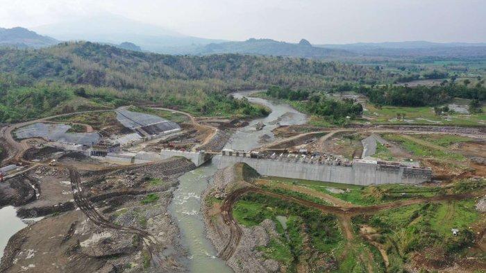 Berhasil Dapatkan Sertifikat Laik Operasi, PLN Siap Operasikan PLTA Jatigede