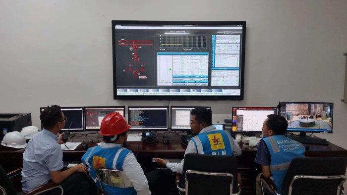 Berhasil Dapatkan Sertifikat Laik Operasi, PLN Siap Operasikan PLTA Jatigede