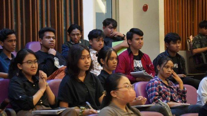 Bersinergi Bersama, Wujudkan Ekonomi Sirkular