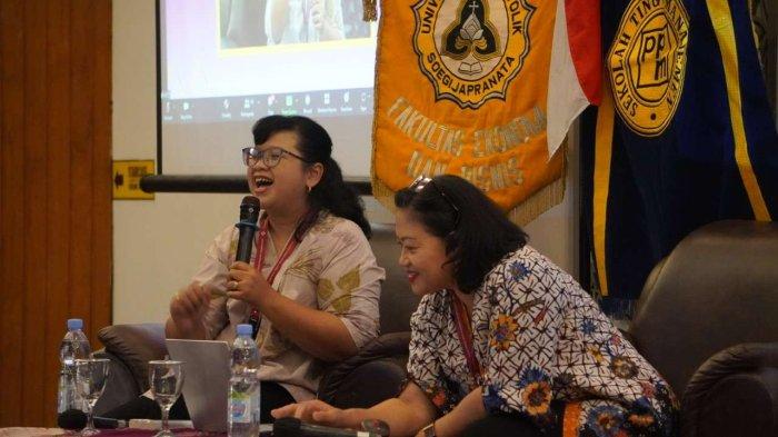 Bersinergi Bersama, Wujudkan Ekonomi Sirkular