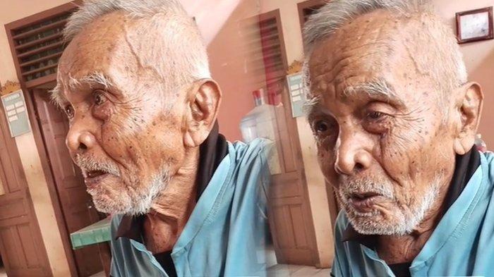 Besarkan anak sampai jadi manajer dan guru, Kakek Alex malah dibuang di stasiun, tak pernah dijenguk