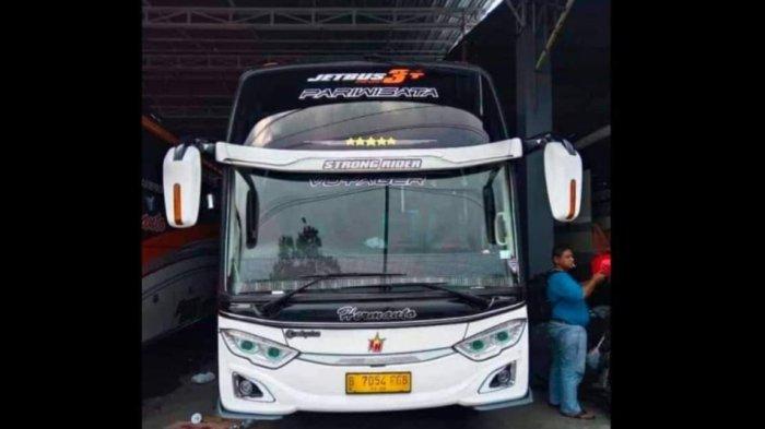 Hermanto: Legenda Bus Pariwisata Pemalang yang Mengukir Jejak di Jalan Raya