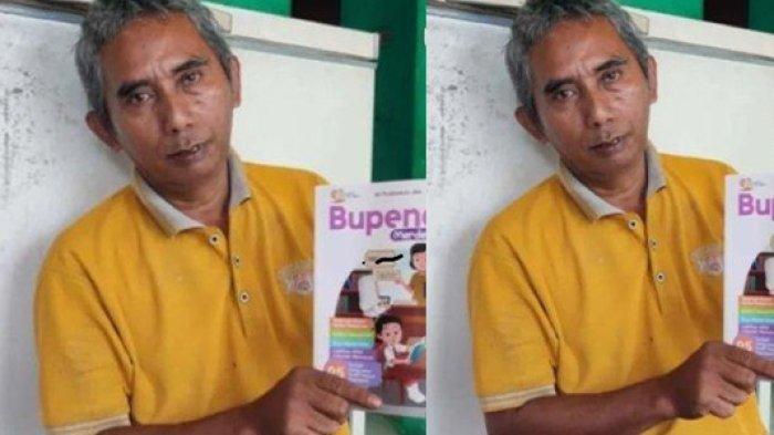Orangtua siswa SD beli buku di sekolah Rp200 ribu. Padahal cek online cuma Rp25 ribu.

