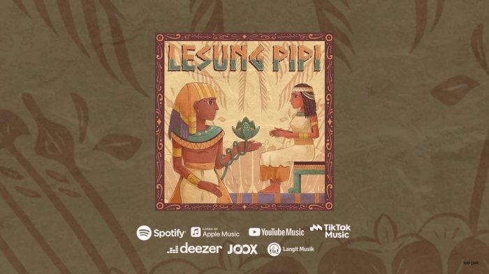 Chord Kunci Gitar Lesung Pipi Raim Laode - Tribunjateng.com