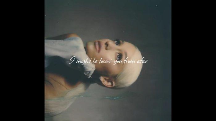 Chord dan Kunci Gitar Outgrown Ariana Grande : Well I Hope You Smile ...