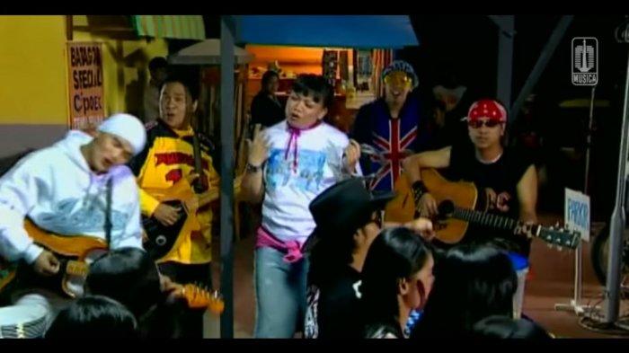 Pacarku Chord Kunci Gitar Pacarku Superstar Project Pop - Tribunjateng.com