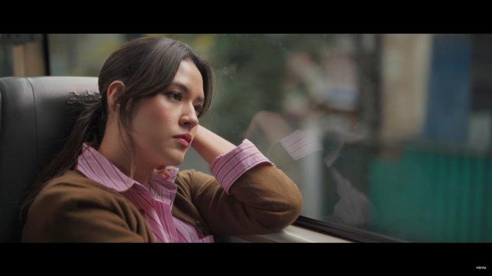 Chord Kunci Gitar Si Paling Mahir Raisa