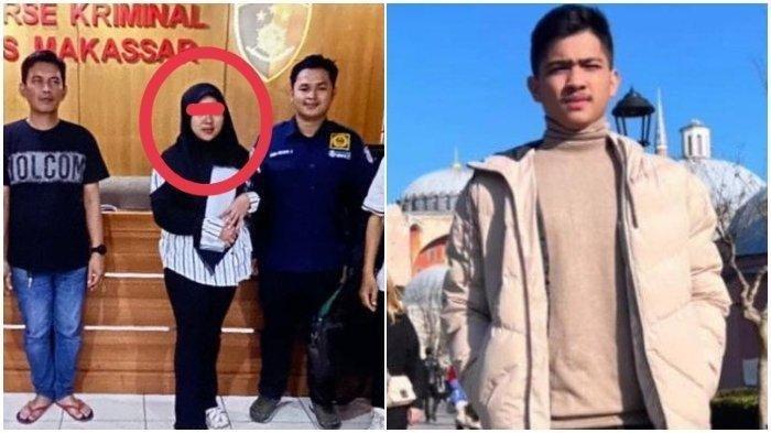 Seorang pemuda asal Makassar, Sulawesi Selatan rugi sebanyak Rp 4,9 miliar lantaran ingin masuk Akademi Kepolisian.