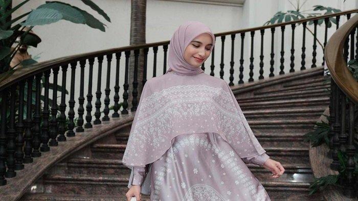 Selebgram Cut Intan Nabila.