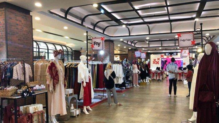 DP Mall Semarang Ada Promo Kemerdekaan Sebesar 78 Persen