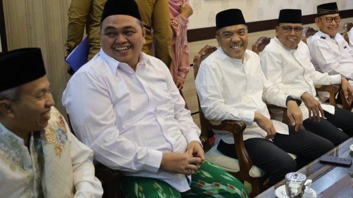 Wakil Ketua DPRD Jawa Tengah Sarif Abdillah