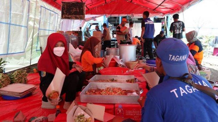 Infrastruktur Pengairan Jateng: Atasi Rob Pekalongan-Sayung dan Pastikan Irigasi Pertanian