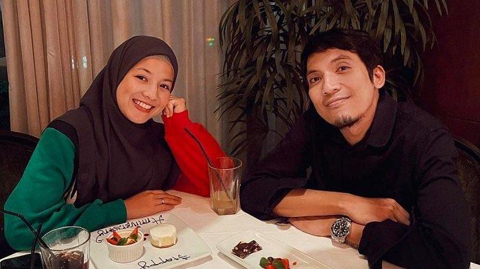 Desta dan Natasha Rizky Dinner