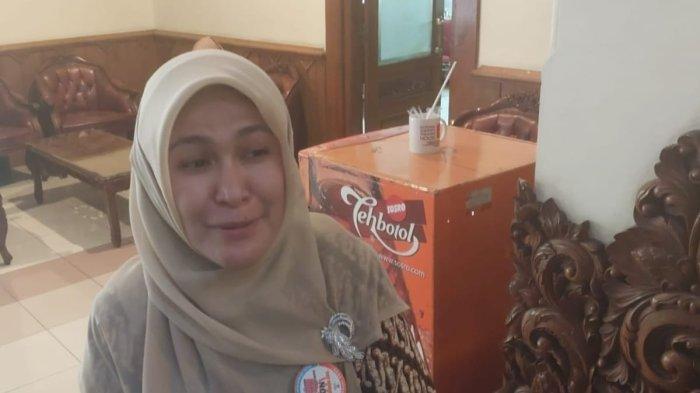 Kepala Disdik Kota Surakarta, Dian Rineta.