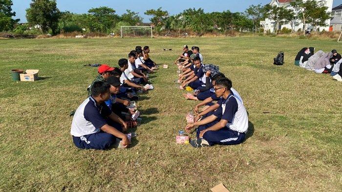 Pada tanggal 25 dan 26 Juni 2024, Kota Kendal menjadi saksi dari kegiatan Diklat Guru dan Staff Genrus Nusantara Boarding School yang diselenggarakan sebagai bagian dari persiapan menyambut tahun pelajaran baru 2024/2025.