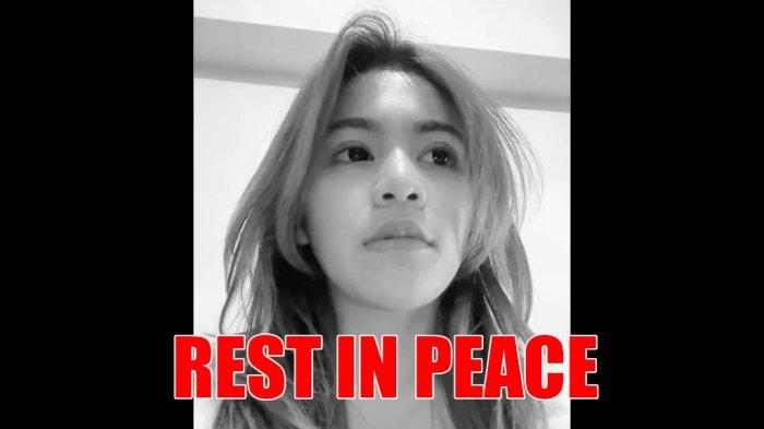 Sosok asli Dini Sera Afrianti wanita tiktok yang disiksa sampai mati oleh anak anggota DPR RI.
