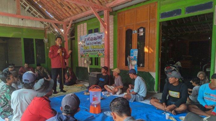Dinkop UKM Jateng Bersama Baznas Dampingi Asesmen Program Balai Ternak di Blora 