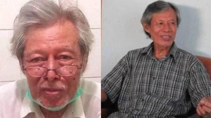Dokter Sudanto bernama lengkap dr Fransiskus Xaverius Soedanto atau FX Soedanto.