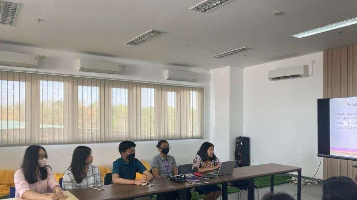 Dorong Eksposur Internasional, FTP SCU Kirimkan 9 Mahasiswanya ke Luar Negeri
