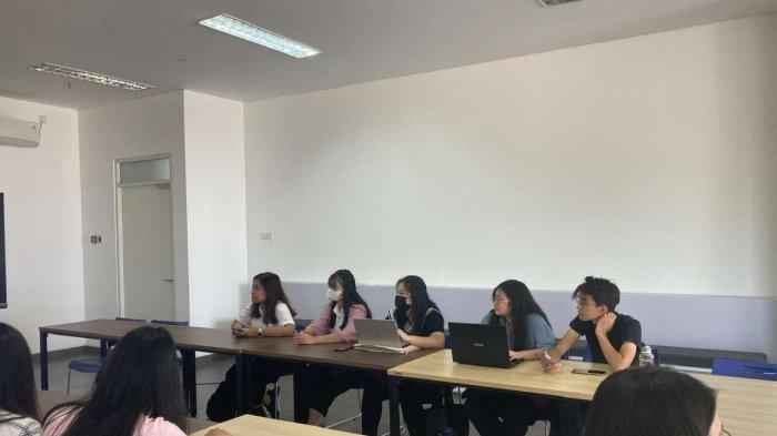 Dorong Eksposur Internasional, FTP SCU Kirimkan 9 Mahasiswanya ke Luar Negeri
