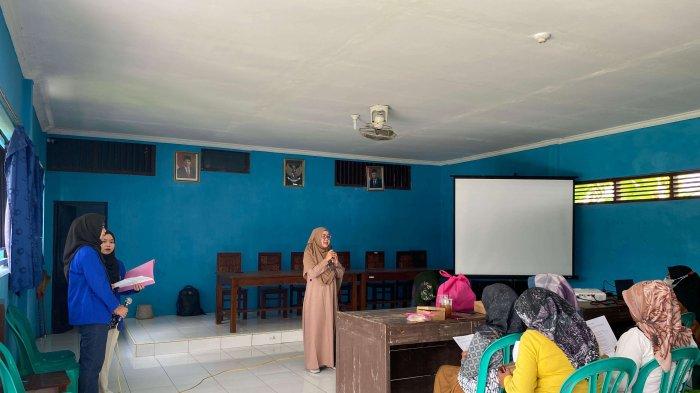 Dosen Poltek Harber Ajak Masyarakat Pahami Masa Pakai dan Kadaluarsa Produk
