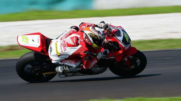 Dua Pebalap Astra Honda Siap Harumkan Indonesia di Suzuka Endurance 4-Hours