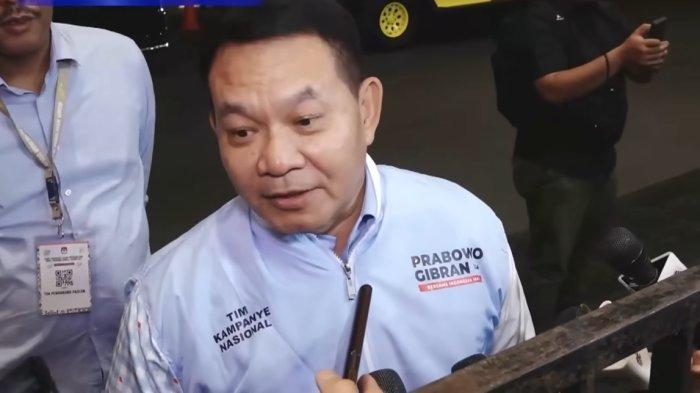 Mantan Kepala Staf Angkatan Darat atau KSAD Jenderal (Purn) Dudung Abdurachman 