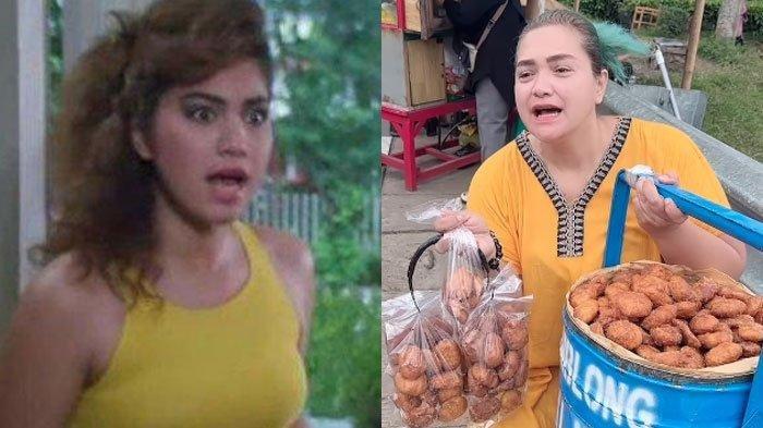 Dulu Main di Film Dono Kasino Indro Tampil Canti dan Seksi, Artis Ini