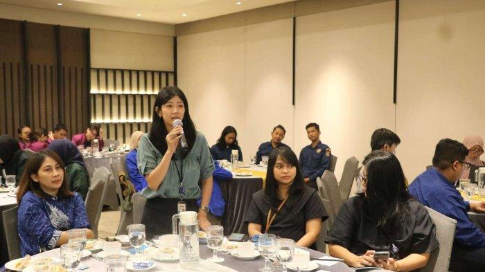 Eksistensi Balai Harta Peninggalan ,Menyikapi Uang Pihak Ke Tiga