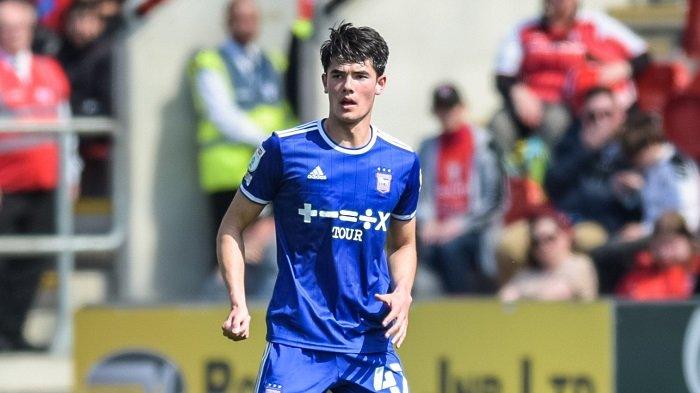 Elkan Baggott Jadi Pemain Profesional Pertama asal Indonesia yang Merumput di Liga Inggris