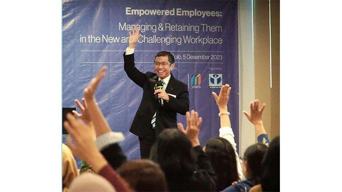 Event Dale Carnegie tahun 2023