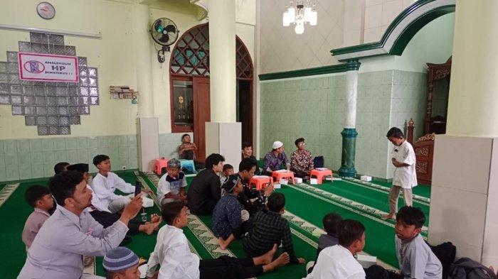 Festival Anak Sholeh kecamatan Tugu dan Ngaliyan 2024