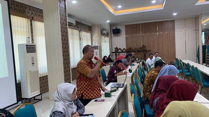 FGD Revitalisasi Peran KUD di Jawa Tengah