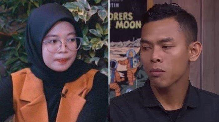 Fahmi Kini Duda Usai Ceraikan Anggi, Dijodohkan dengan Wanita yang punya Nasib Mirip dengannya.