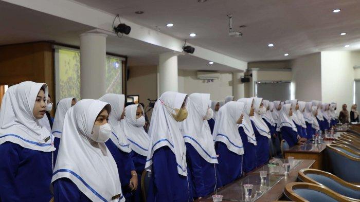 Fakultas Ilmu Kesehatan UMP Gali Peran Bidan dalam Pencegahan Penyakit Ginjal