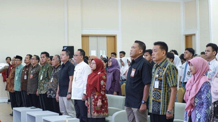 Festival Lomba Seni Siswa Naional (FLS2N)
