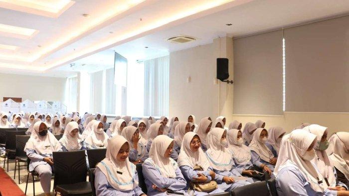 Fikes UMP Gelar Kuliah Pakar 'Keperawatan Maternitas dan Keperawatan Paliatif'