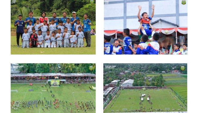Forsgi Piala Gubernur