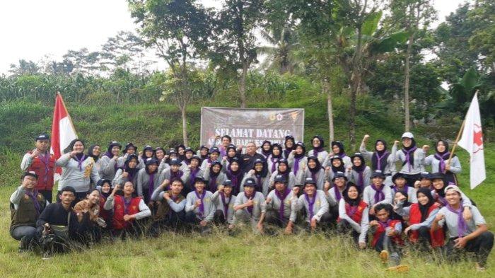 Tingkatkan Kekompakan dan Kapasitas, Pengurus KSR Universitas Semarang Ikuti Pembekalan