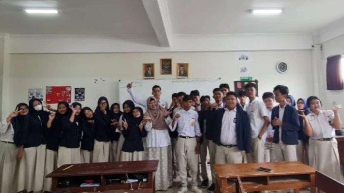 Foto bersama usai kegiatan